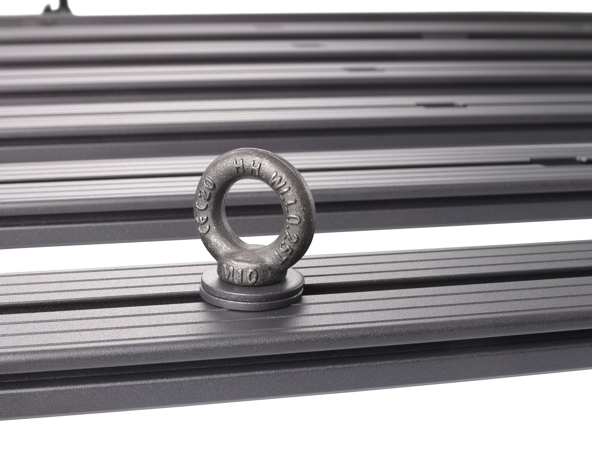 Bolt Rope Rack Eye Bolt Holder – Truracks Western Towbars and Bullbars