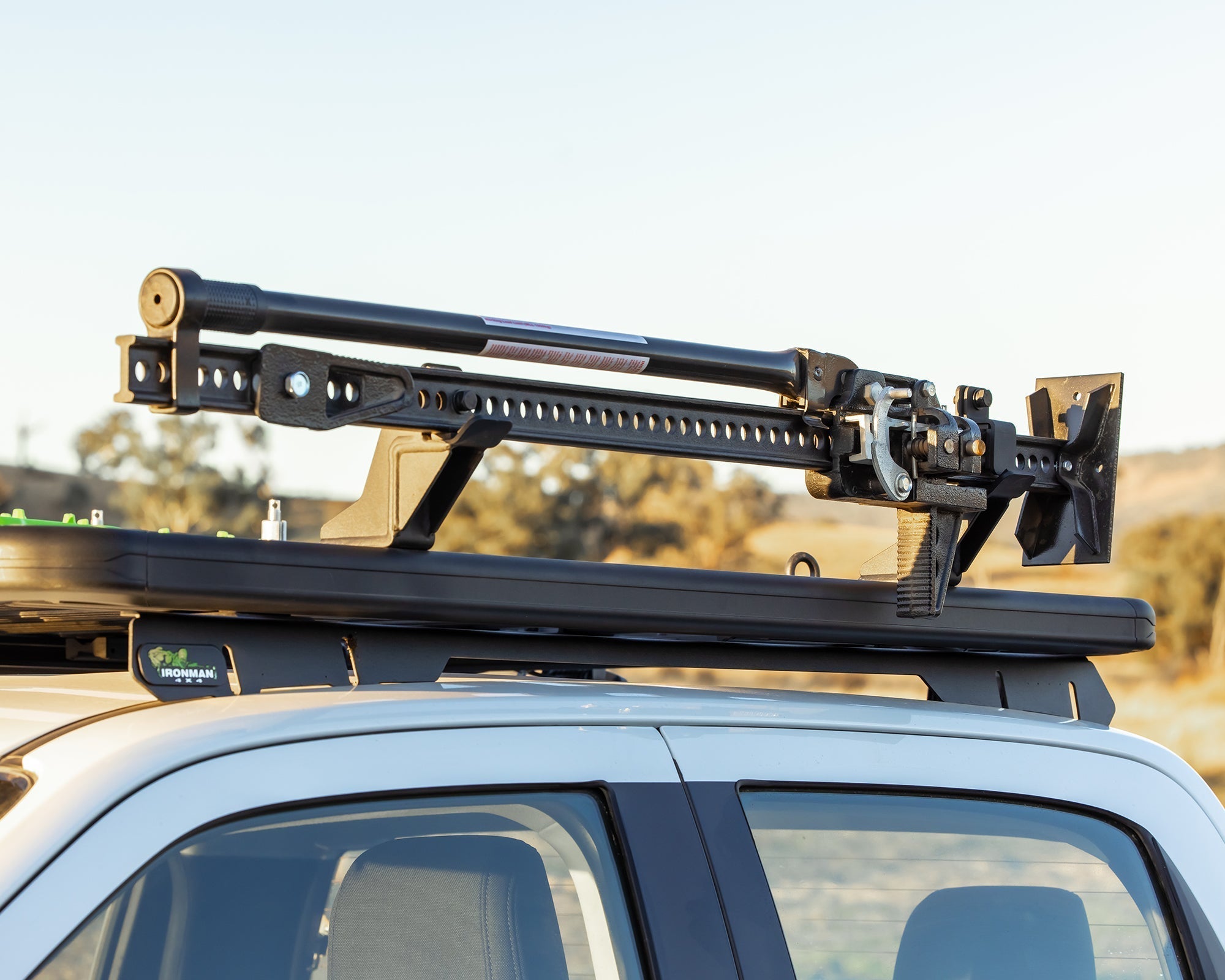 Lift Bar Racks 48