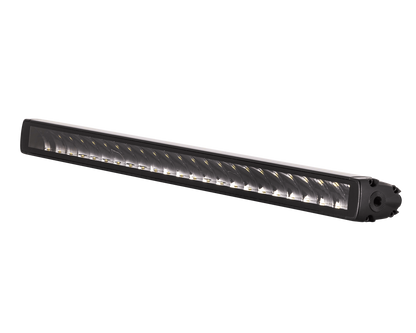 Sabre-X Single Row Light Bar (23")