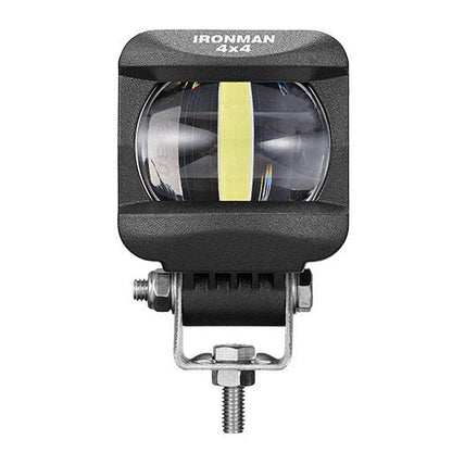 2″ LED FOG LIGHTS