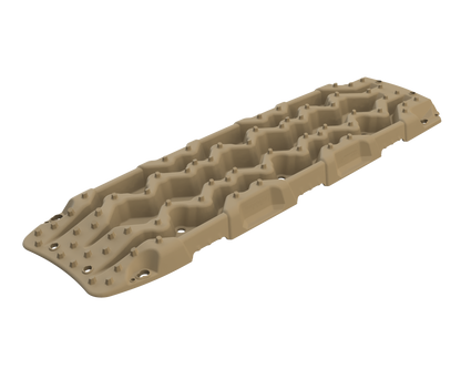 Reco Tracks GT Recovery Board (Sand)