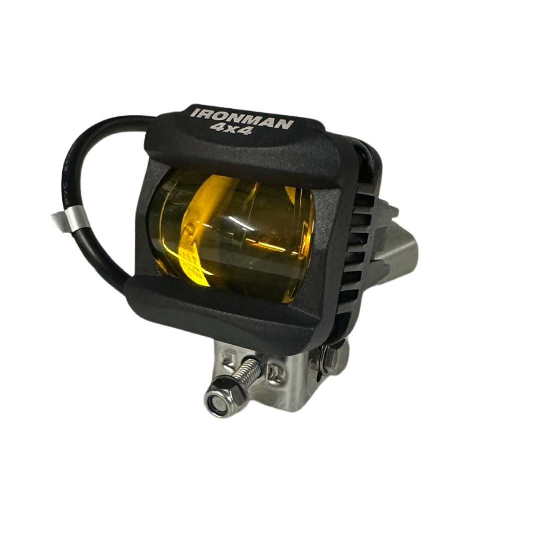 2″ LED FOG LIGHTS