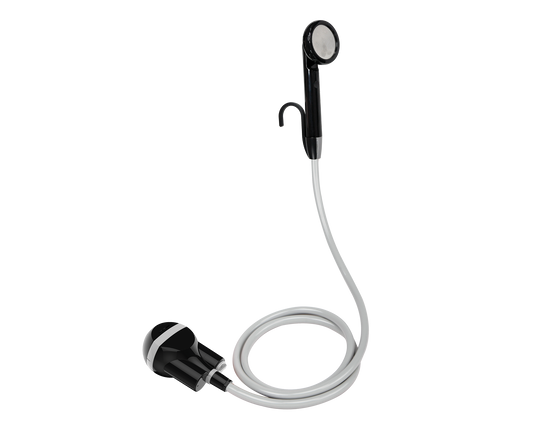 Rechargeable Portable Shower (Trigger Spray)
