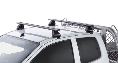 Vortex 2500 Black 2 Bar Roof Rack