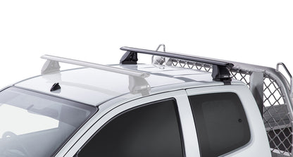Vortex 2500 Black 1 Bar Roof Rack (Rear)