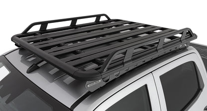 Pioneer Tradie (1528mm x 1236mm) with Backbone