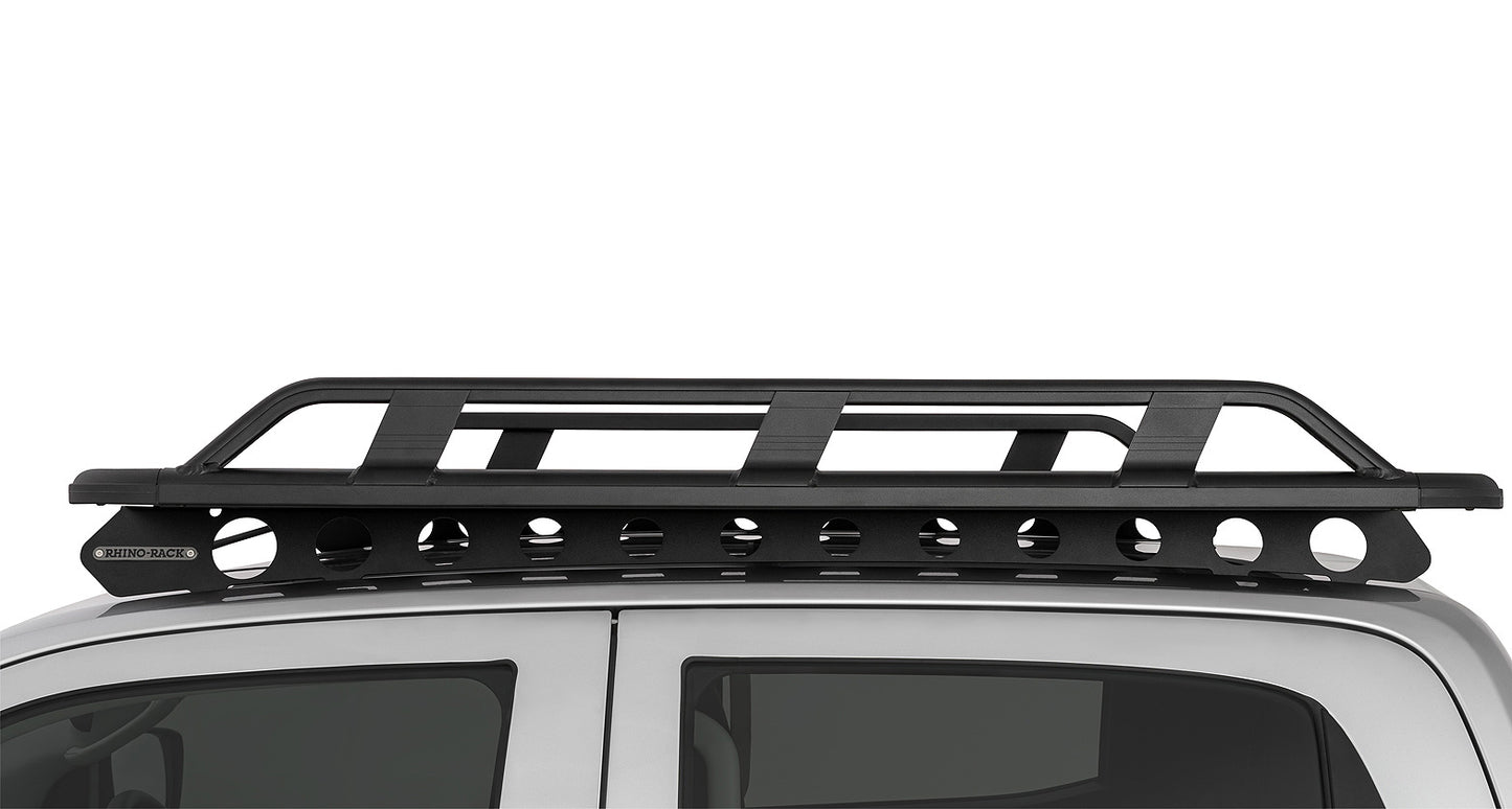 Pioneer Tradie (1528mm x 1236mm) with Backbone