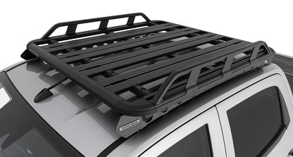 Pioneer Tradie (1328mm x 1236mm) with Backbone