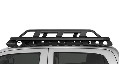 Pioneer Tradie (1328mm x 1236mm) with Backbone