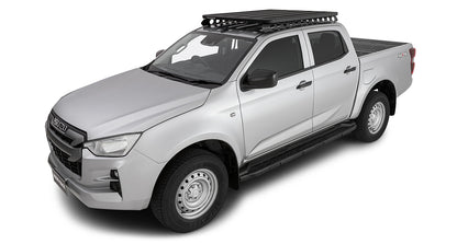 Pioneer Platform (1328mm x 1236mm) with Backbone