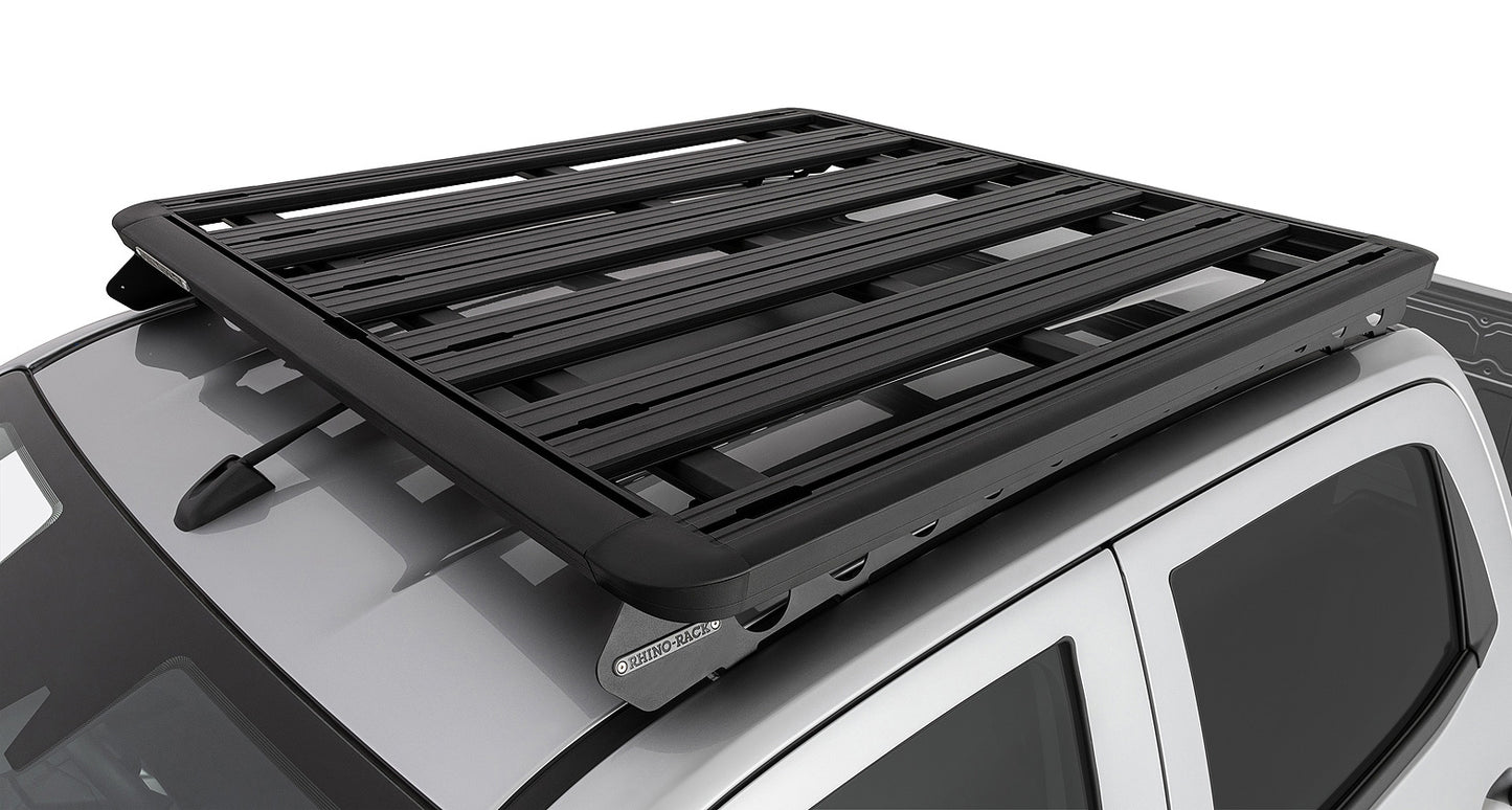 Pioneer Platform (1328mm x 1236mm) with Backbone