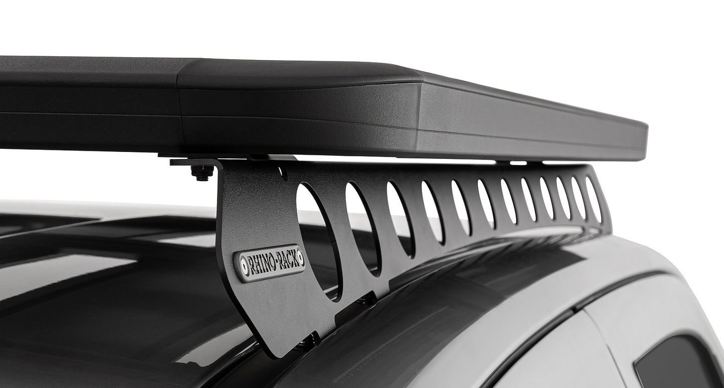 Pioneer Platform (1328mm x 1236mm) with Backbone