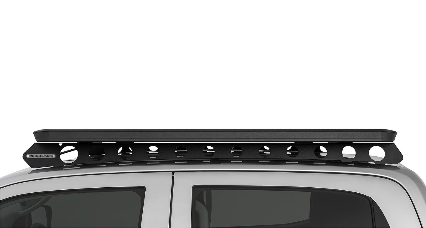 Pioneer Platform (1328mm x 1236mm) with Backbone