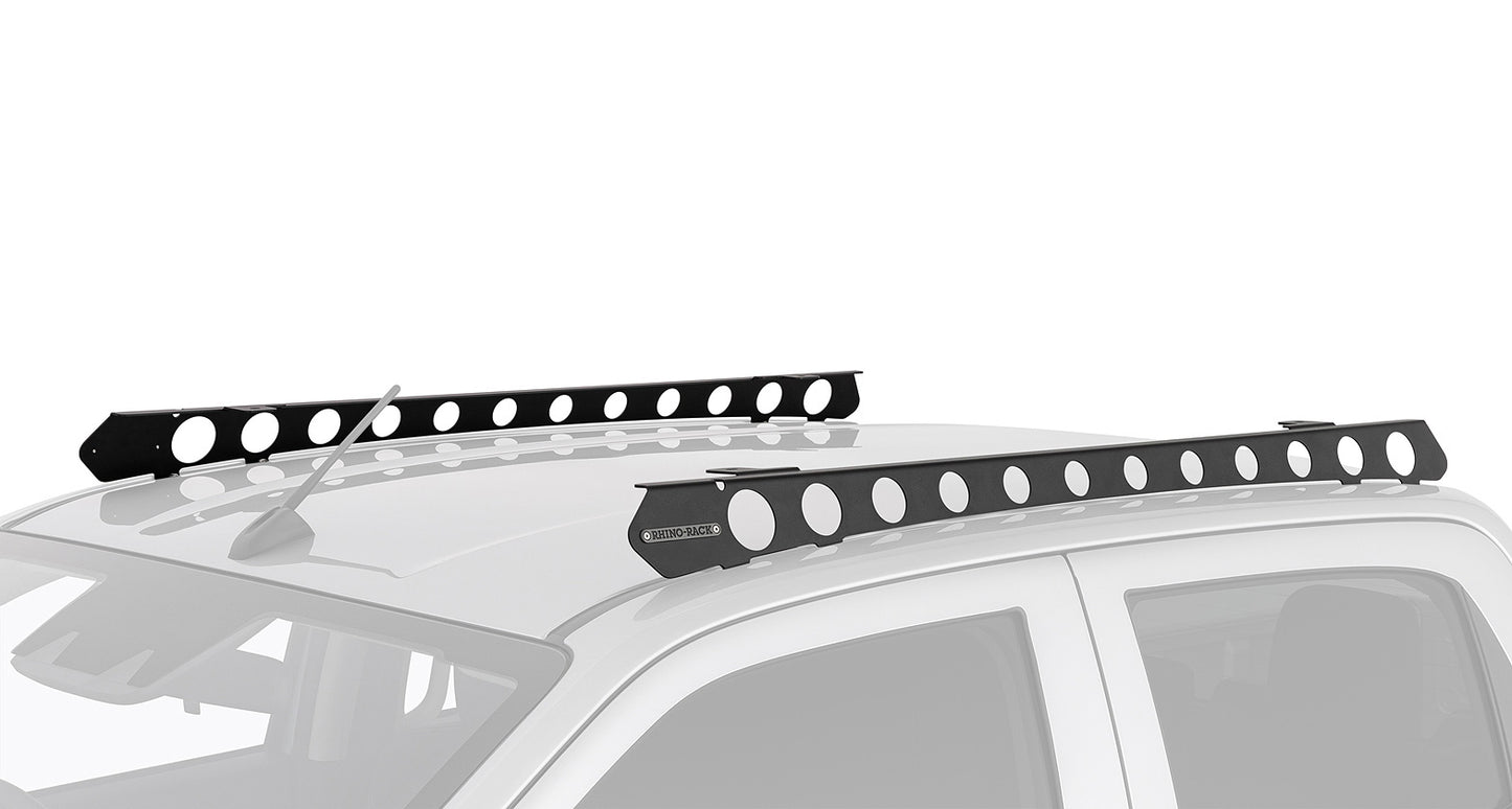 Rhino-Rack Backbone Mounting System - Isuzu D-Max Gen3 - Mazda BT-50 Double Cab
