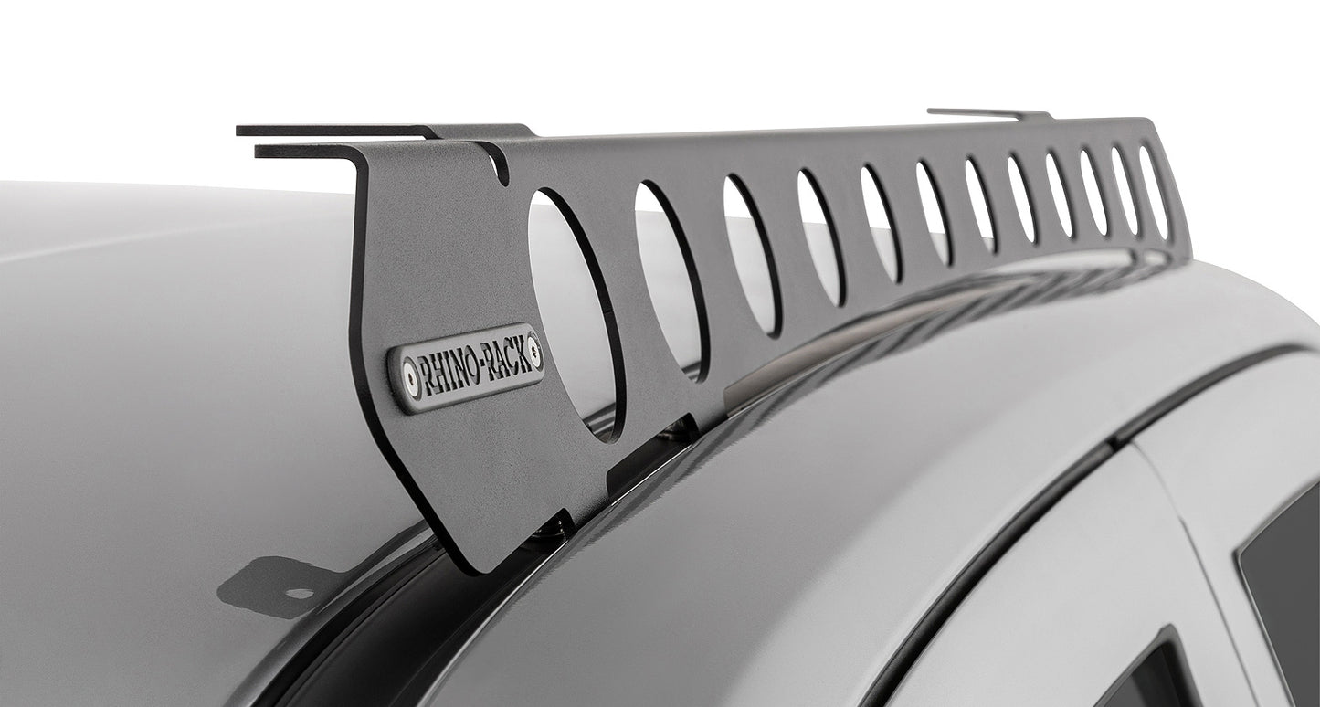 Rhino-Rack Backbone Mounting System - Isuzu D-Max Gen3 - Mazda BT-50 Double Cab