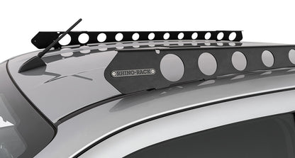 Rhino-Rack Backbone Mounting System - Isuzu D-Max Gen3 - Mazda BT-50 Double Cab