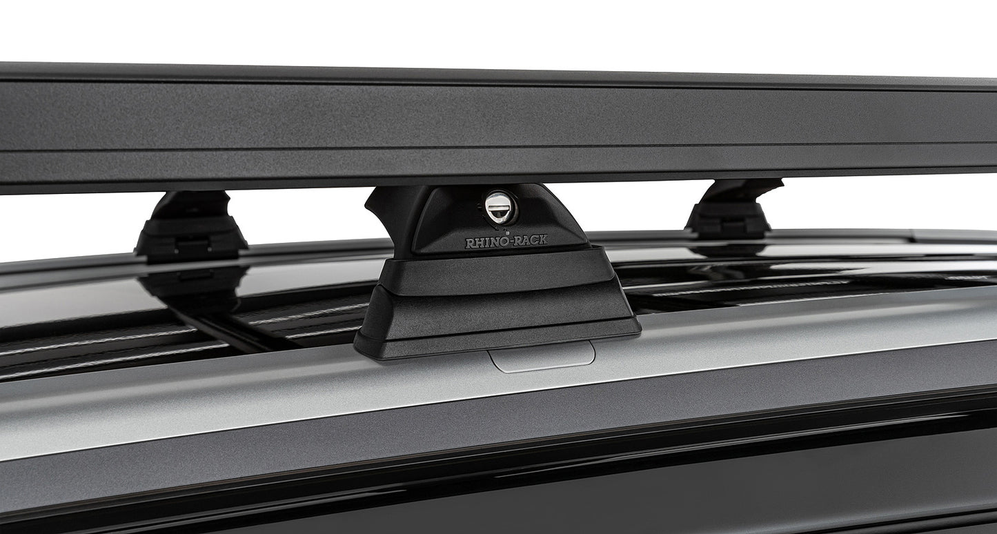 Pioneer Platform (1528mm x 1236mm) with RCL Legs