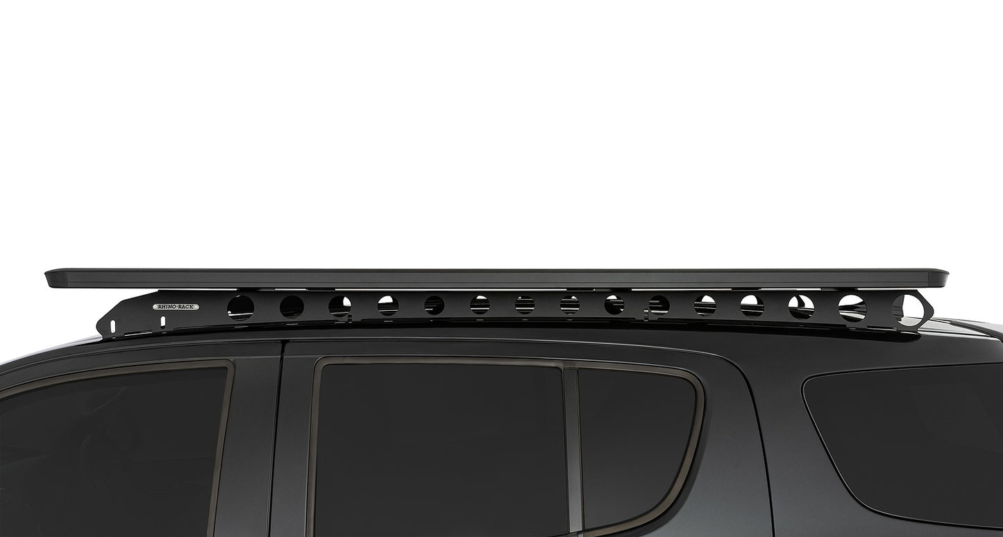 Pioneer Platform (2128mm x 1236mm) with Backbone