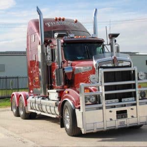 NITRO 180 Maxx 9″ LED Driving Light (Pair)