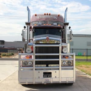 NITRO 180 Maxx 9″ LED Driving Light (Pair)