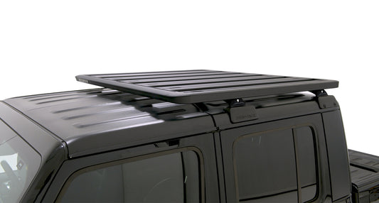 Pioneer Platform (1228mm x 1426mm) with Backbone and RCL Legs