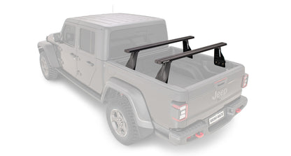 Reconn-Deck 2 Bar Ute Tub System
