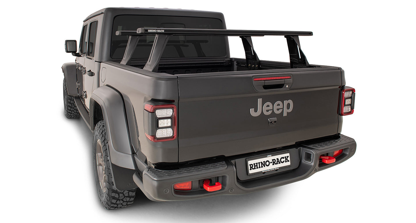 Reconn-Deck 2 Bar Ute Tub System