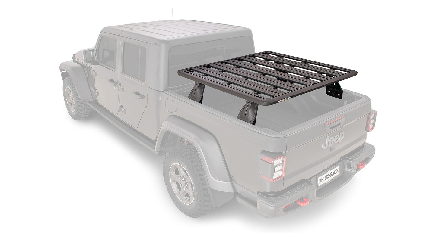 Reconn-Deck Pioneer Platform Ute Tub System (1328mm x 1426mm)