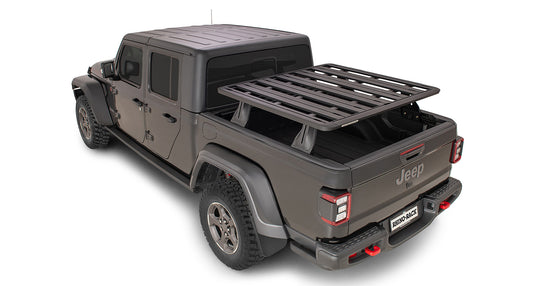 Reconn-Deck Pioneer Platform Ute Tub System (1328mm x 1426mm)