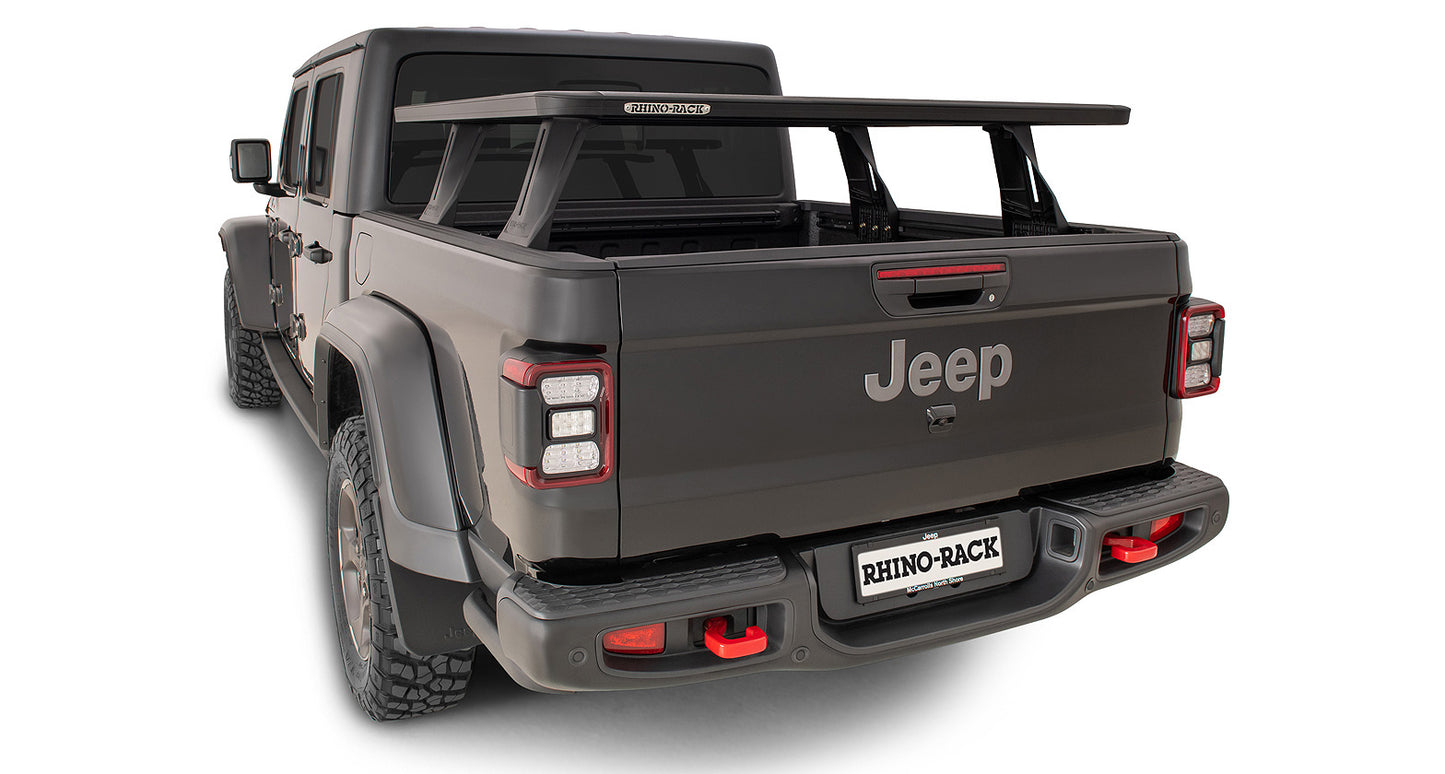 Reconn-Deck Pioneer Platform Ute Tub System (1328mm x 1426mm)