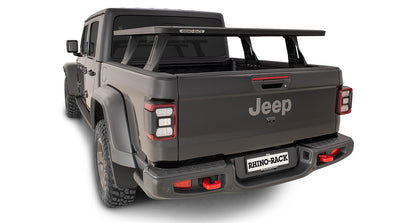 Reconn-Deck Pioneer Platform Ute Tub System (1328mm x 1426mm)