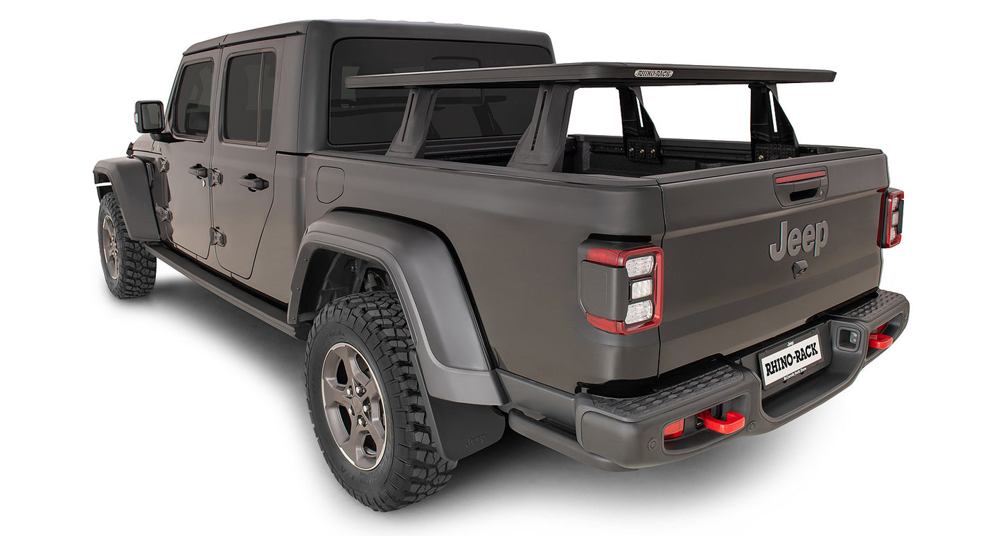 Reconn-Deck Pioneer Platform Ute Tub System (1328mm x 1426mm)