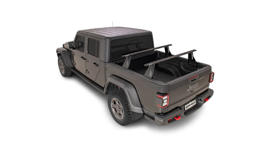 Reconn-Deck 2 Bar Vortex Ute Tub System