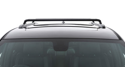 Vortex RVP Black 2 Bar Roof Rack