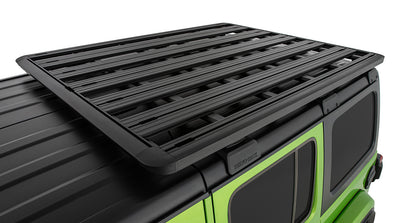 Pioneer Platform (1828mm x 1426mm) with Backbone