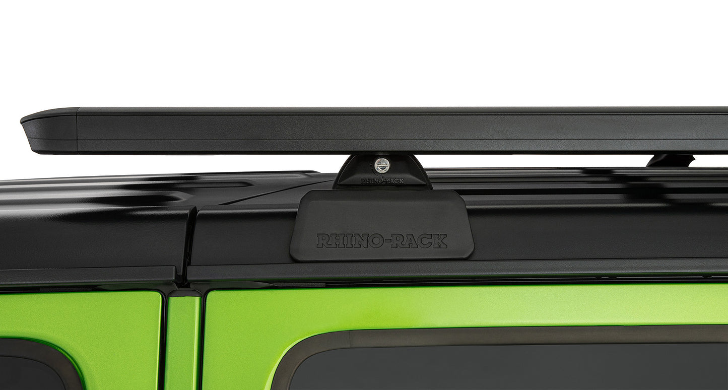 Pioneer Platform (1828mm x 1426mm) with Backbone