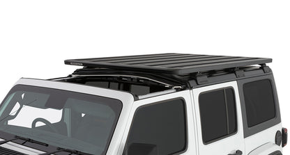 Pioneer Platform (1828mm x 1426mm) with Backbone