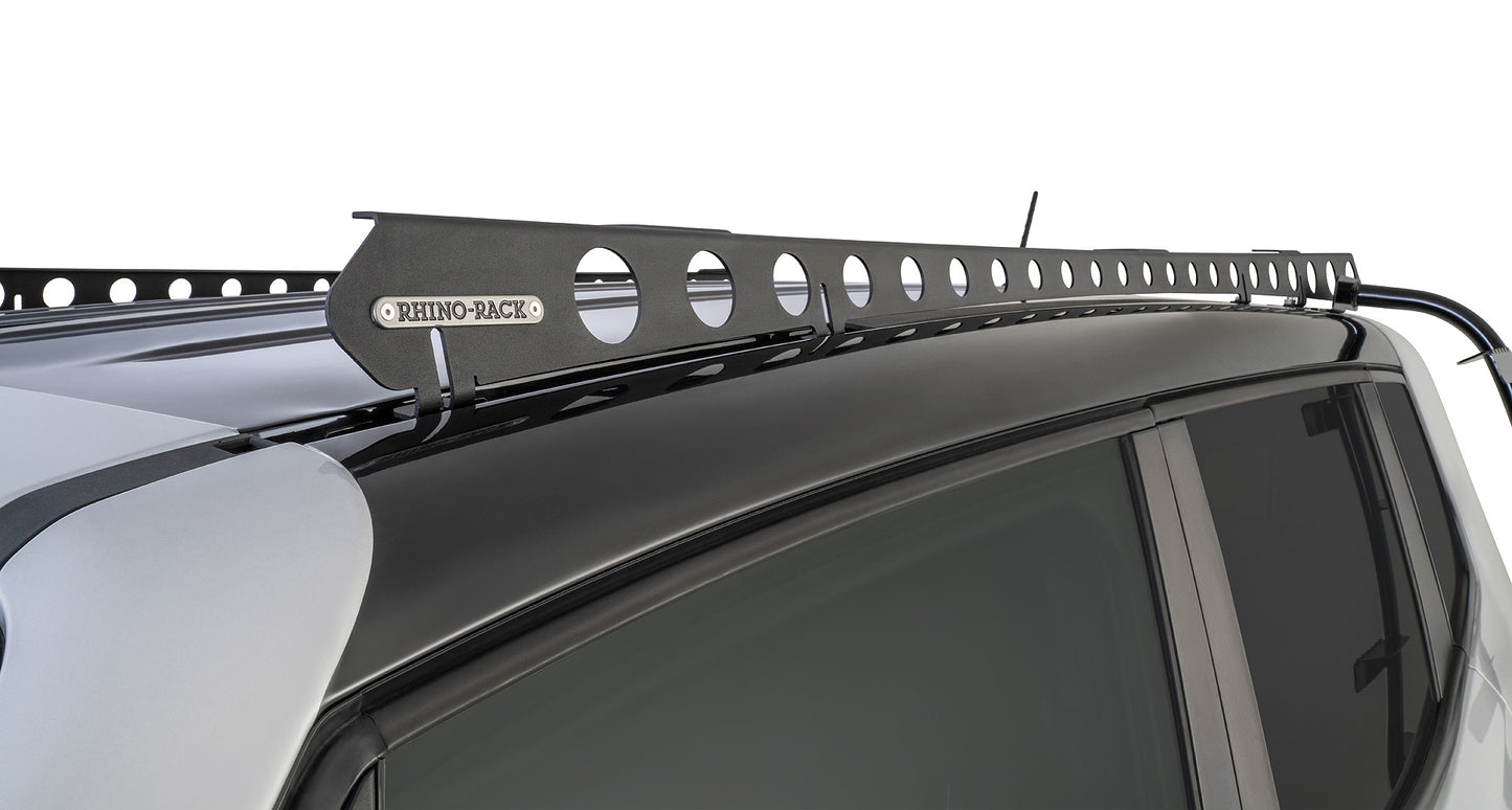 Rhino-Rack Backbone Mounting System - Jeep Renegade