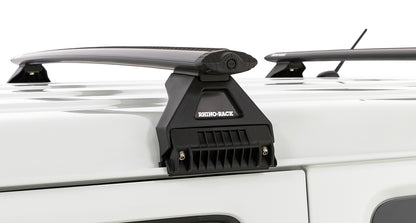 Vortex RL110 Black 2 Bar Roof Rack