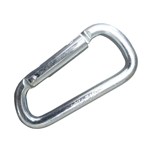 SNAP HOOK CARABINER 1250Kg / PK-10