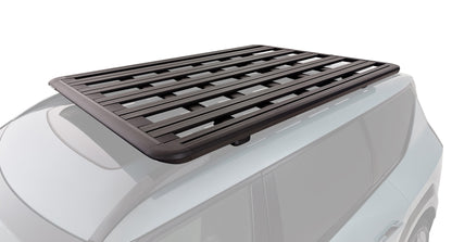Pioneer 6 Platform (1900mm x 1380mm) with RX100 legs