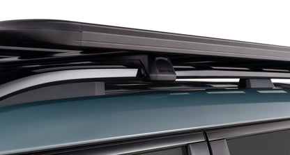 Pioneer 6 Platform (1900mm x 1380mm) with RX100 legs