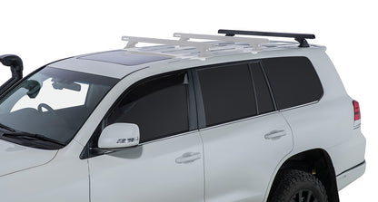 Heavy Duty RCH Black 1 Bar Roof Rack (Rear)