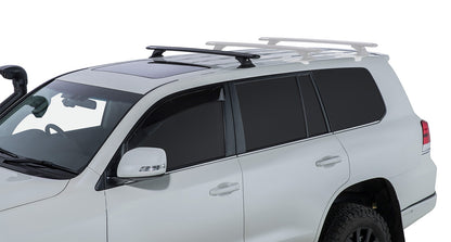 Vortex RCH Black 1 Bar Roof Rack (Front)