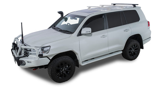 Vortex RCH Black 1 Bar Roof Rack (Rear)