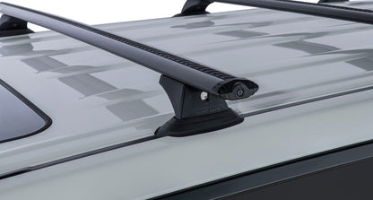 Vortex RCH Black 3 Bar Roof Rack