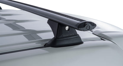 Vortex RCH Black 3 Bar Roof Rack