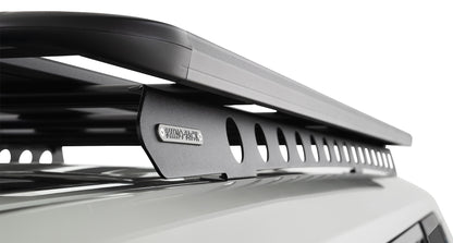 Pioneer 6 Platform (2100mm x 1240mm) with Backbone
