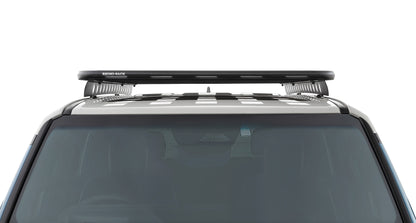 Pioneer 6 Platform (2100mm x 1240mm) with Backbone