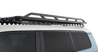Pioneer 6 Tradie  (2100mm x 1240mm) with Backbone